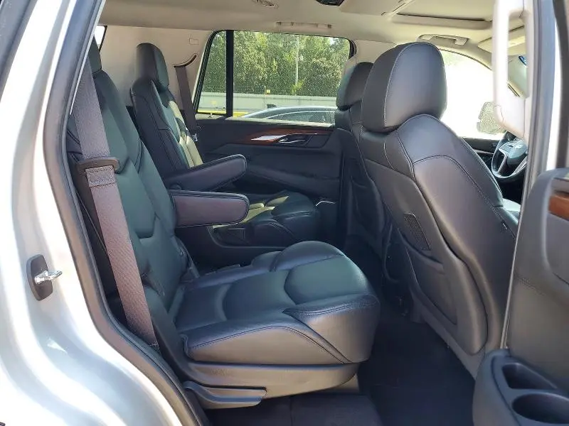 2019 CADILLAC ESCALADE PREMIUM LUXURY  