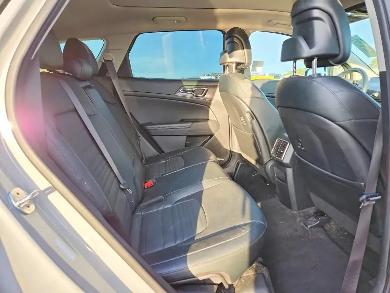2024 KIA SPORTAGE SX PRESTIGE  