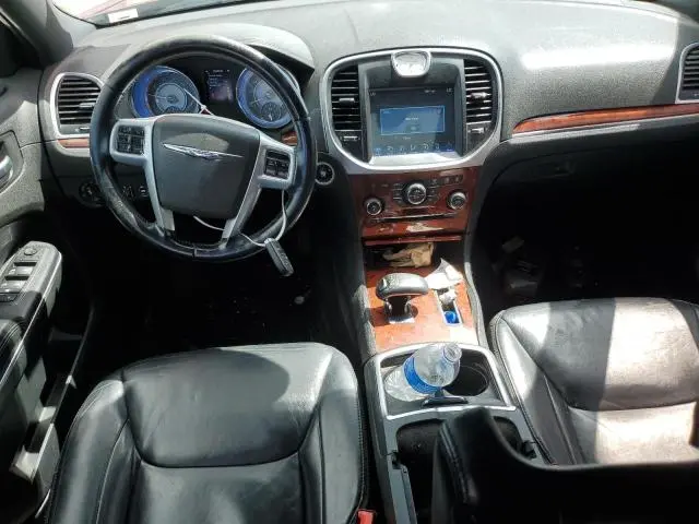 2014 CHRYSLER 300   