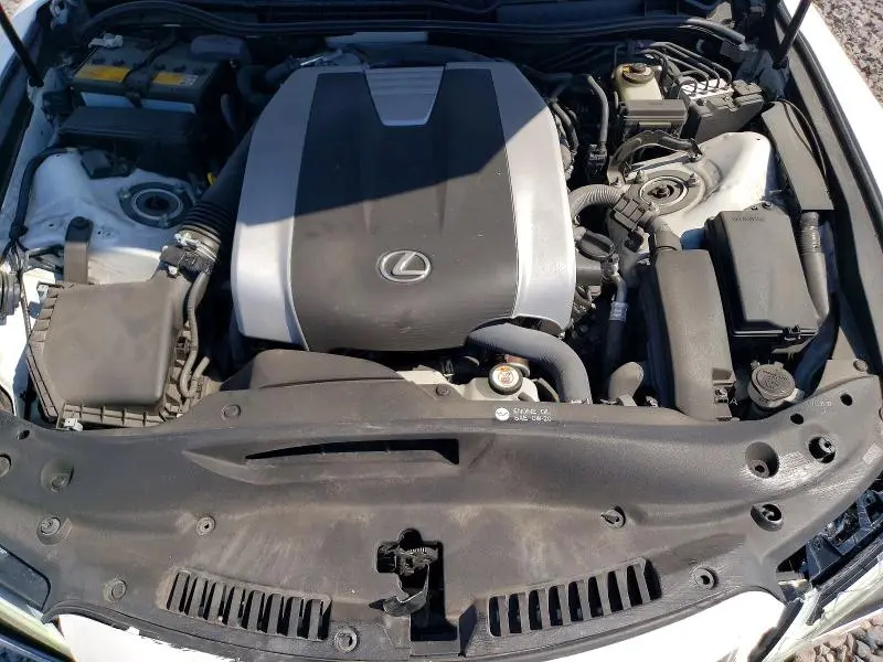 2022 LEXUS IS 300  
