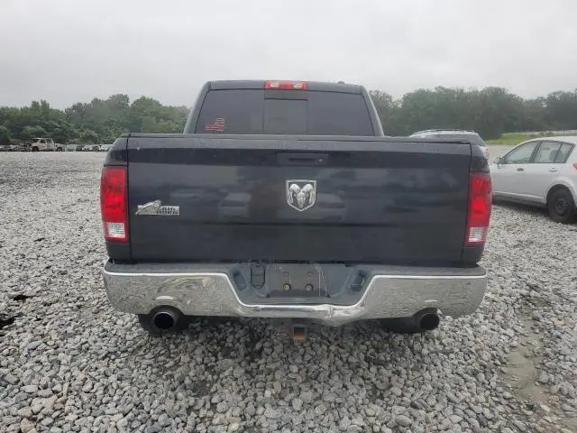 2011 DODGE RAM 1500   