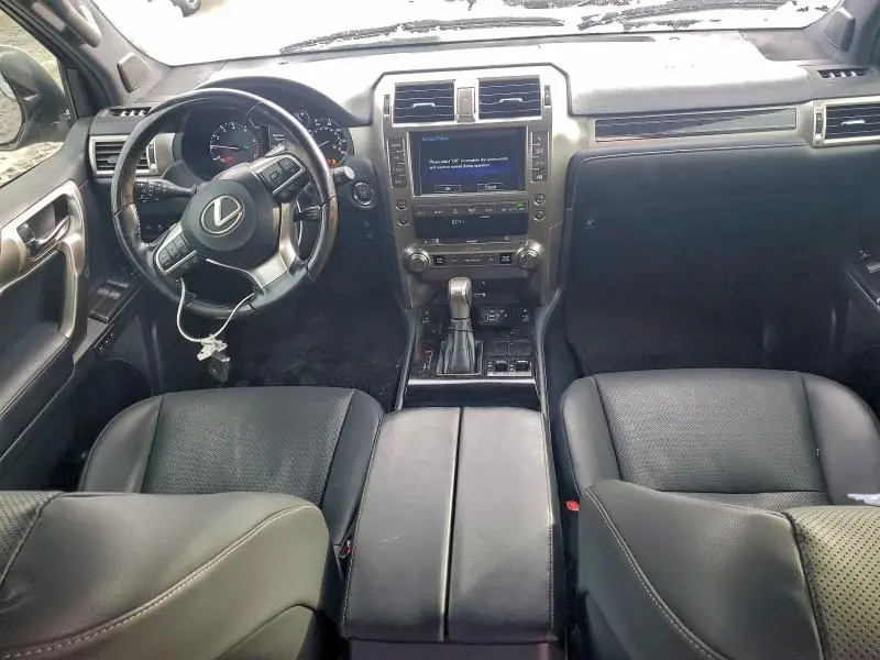 2020 LEXUS GX 460 PREMIUM  