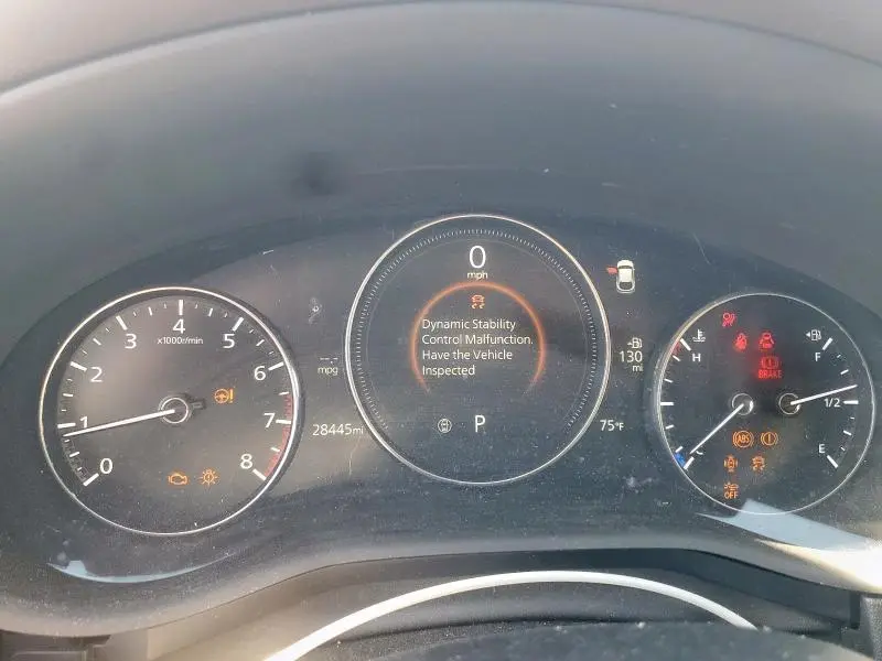 2021 MAZDA CX-30 PREMIUM  