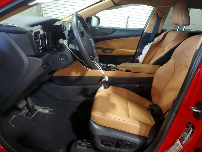 2024 LEXUS NX 350 LUXURY  
