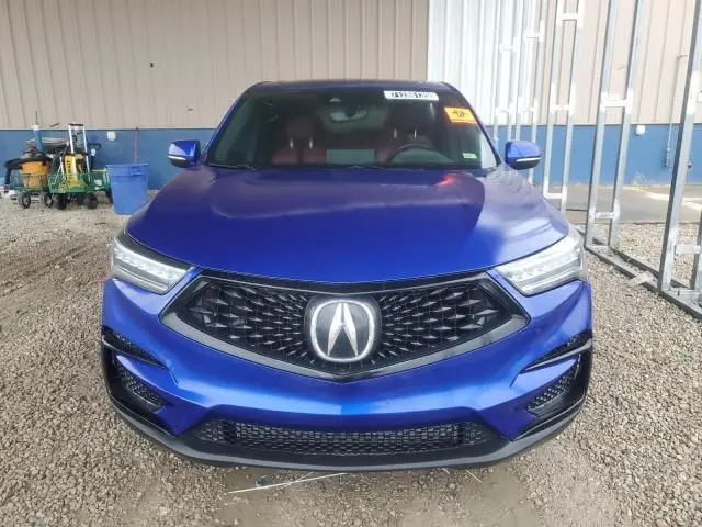 2021 ACURA RDX A-SPEC  