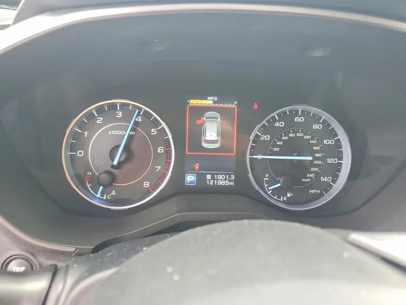 2020 SUBARU ASCENT LIMITED  
