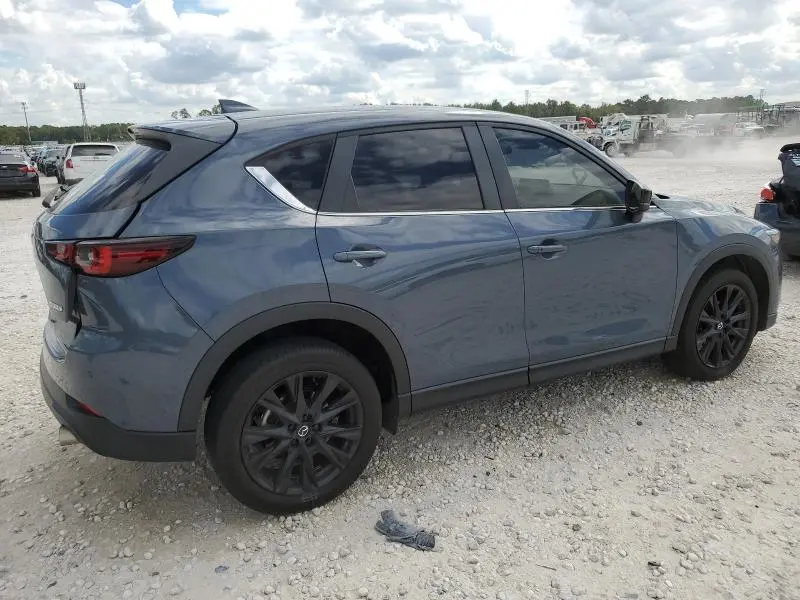 2023 MAZDA CX-5 PREFERRED  