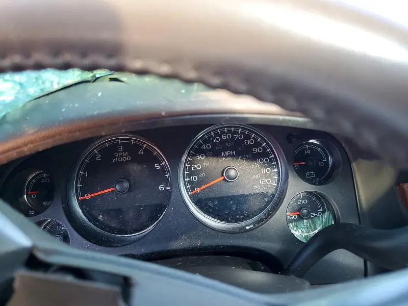 2010 CHEVROLET TAHOE K1500 LT  