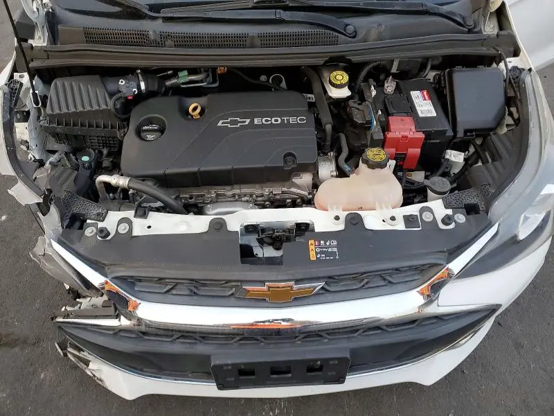 2020 CHEVROLET SPARK 1LT  