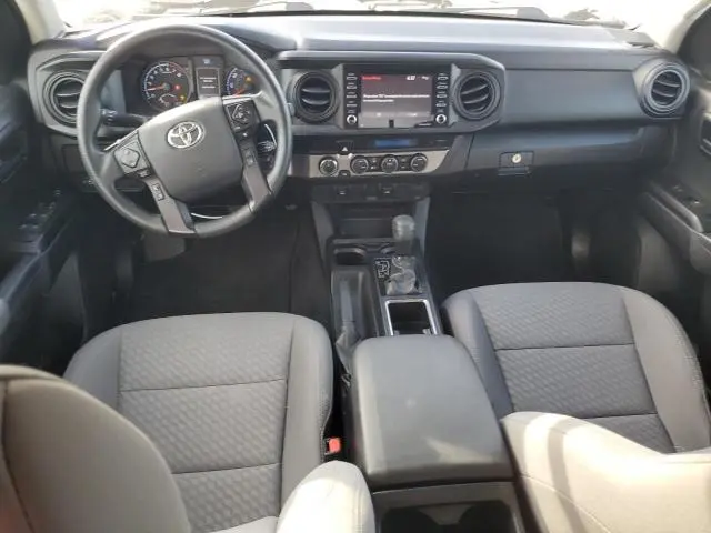 2023 TOYOTA TACOMA DOUBLE CAB  