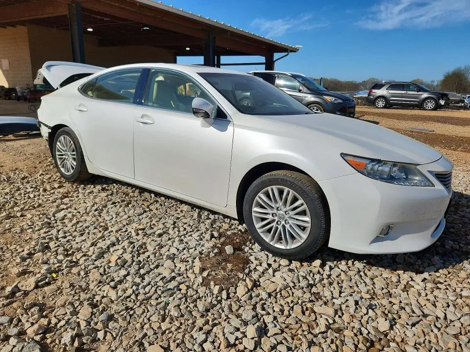 2015 LEXUS ES 350 BASE  