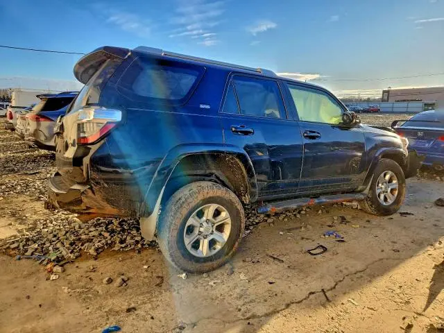 2016 TOYOTA 4RUNNER SR5/SR5 PREMIUM  
