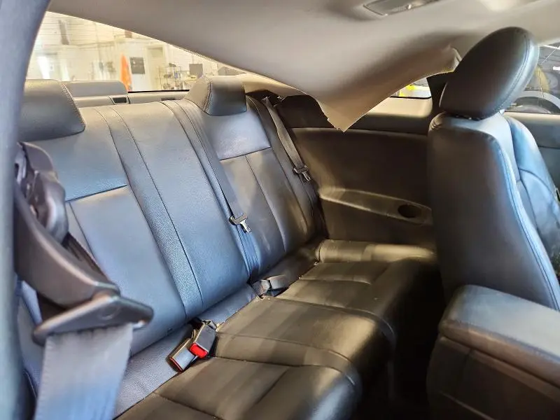 2013 NISSAN ALTIMA S  