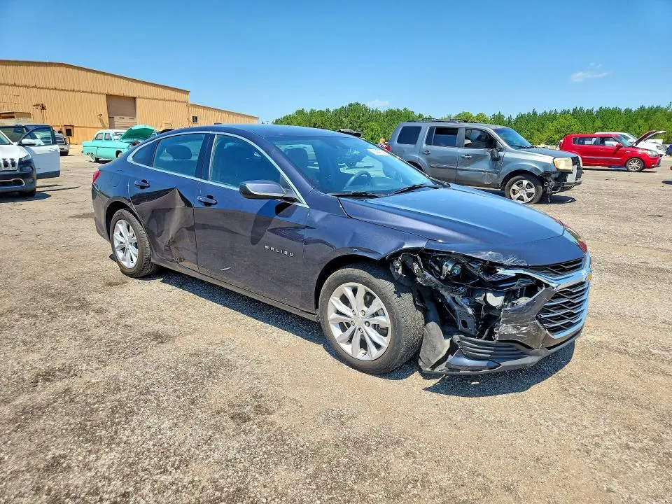 2023 CHEVROLET MALIBU LT (1LT)  