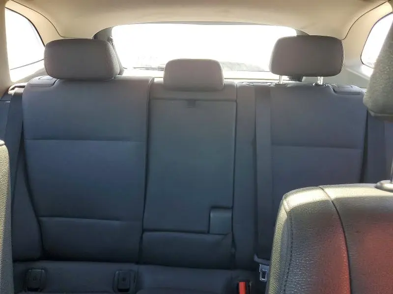 2013 BMW X1 XDRIVE28I  