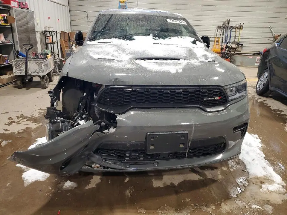 2023 DODGE DURANGO R  