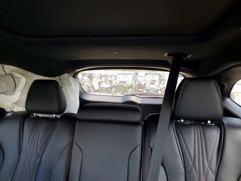 2025 ACURA MDX   