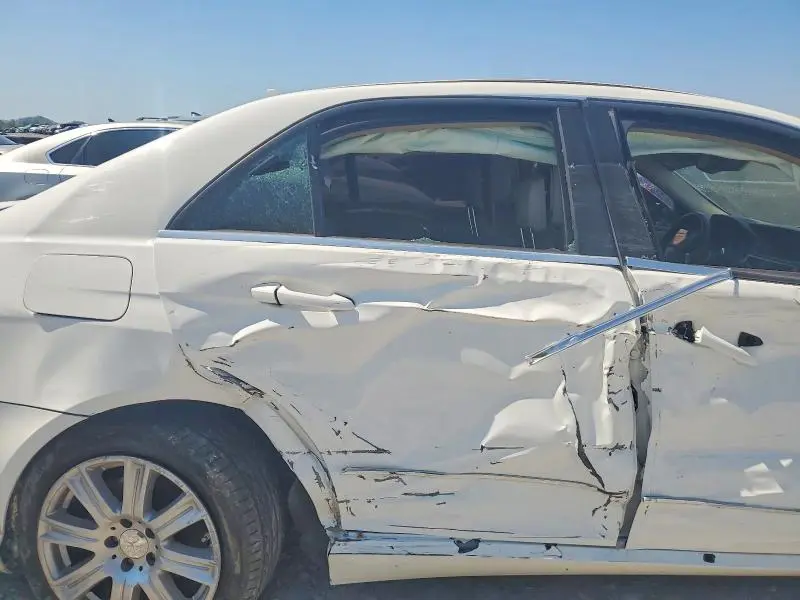 2013 MERCEDES-BENZ E 350  