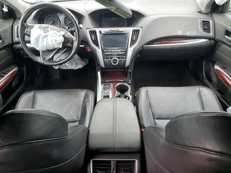 2015 ACURA TLX TECH  