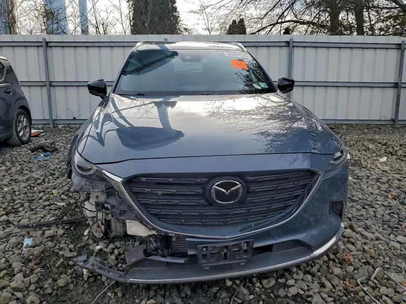 2021 MAZDA CX-9 GRAND TOURING  