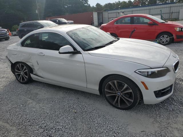 2016 BMW 228 XI SULEV