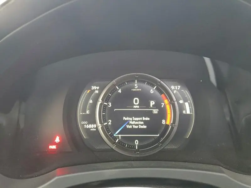 2025 LEXUS IS 350 F SPORT  