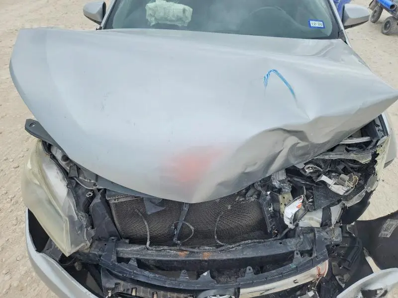 2015 TOYOTA CAMRY XSE  