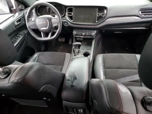 2022 DODGE DURANGO R/T