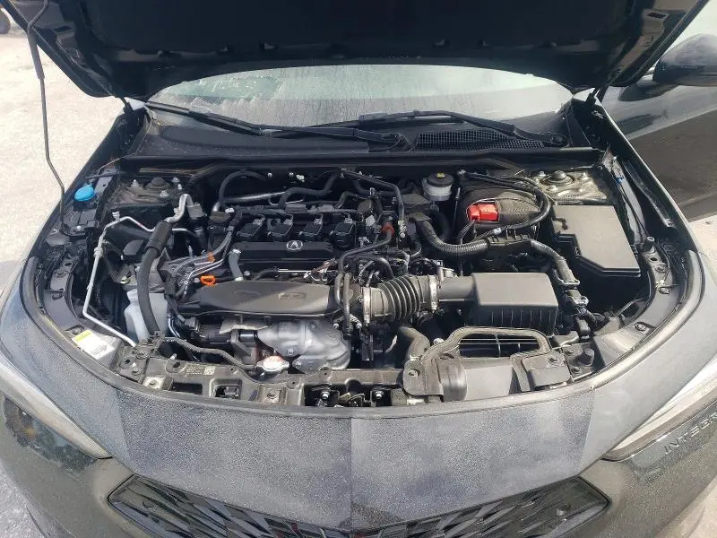 2024 ACURA INTEGRA A-SPEC TECH  