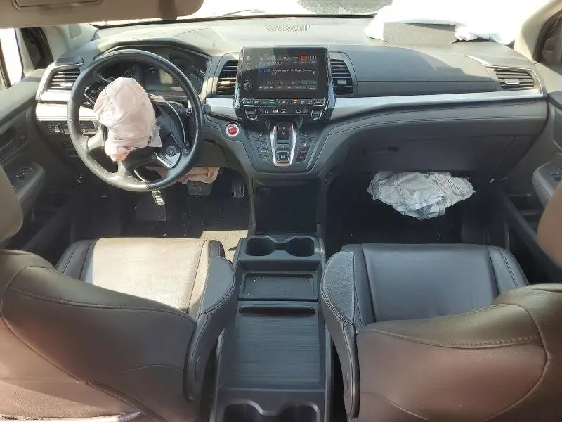 2020 HONDA ODYSSEY EXL  
