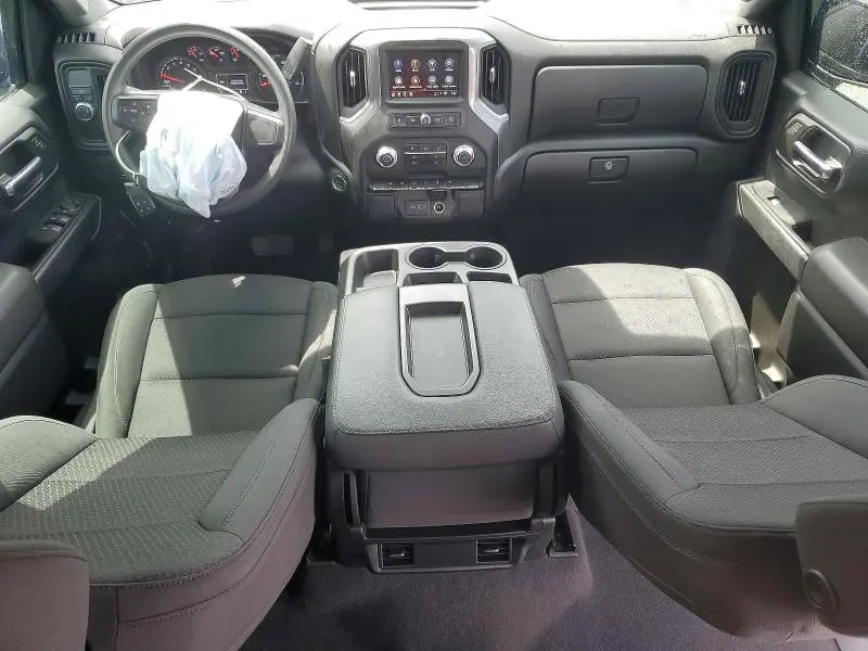 2023 GMC SIERRA C1500  