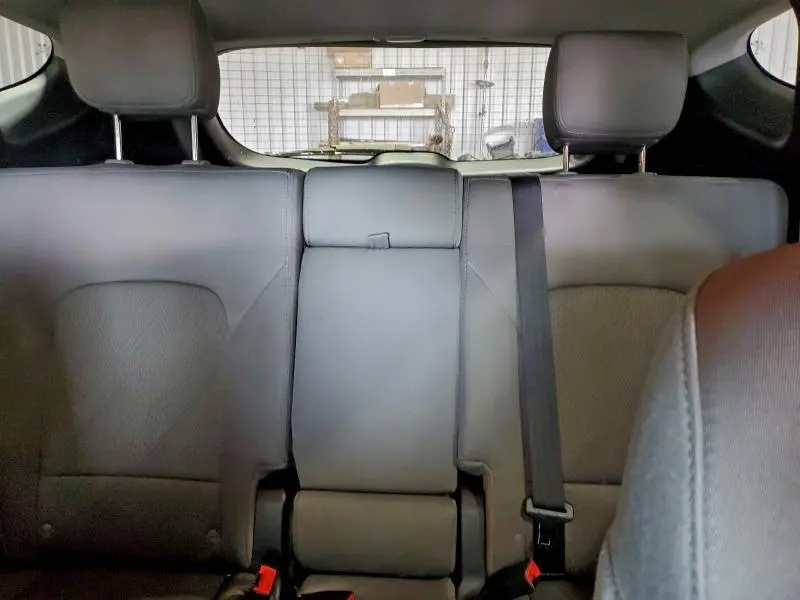 2015 HYUNDAI SANTA FE SPORT   