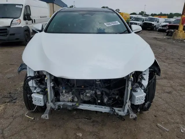 2024 LEXUS NX 350 LUXURY  