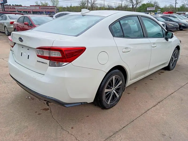 2020 SUBARU IMPREZA PREMIUM  