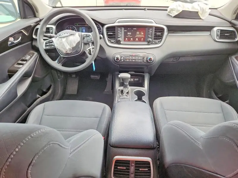 2019 KIA SORENTO L  