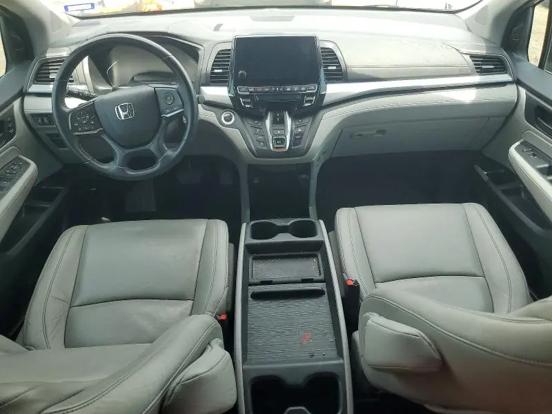 2023 HONDA ODYSSEY EXL  
