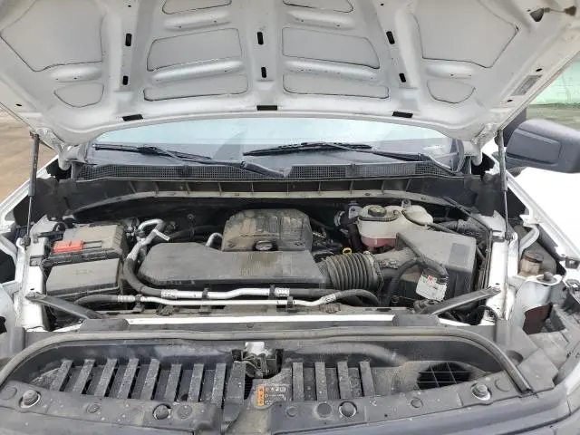 2023 CHEVROLET SILVERADO C1500  