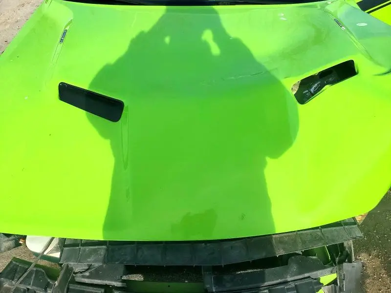 2015 DODGE CHALLENGER SXT PLUS  