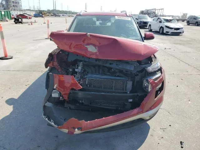 2020 HYUNDAI VENUE SEL  