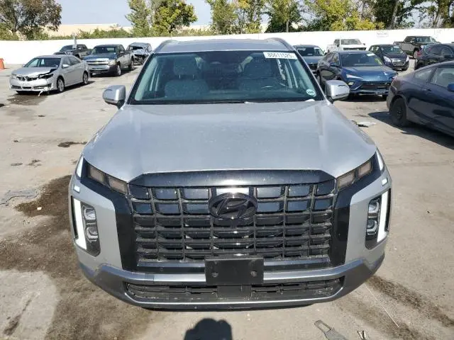 2024 HYUNDAI PALISADE SEL PREMIUM  