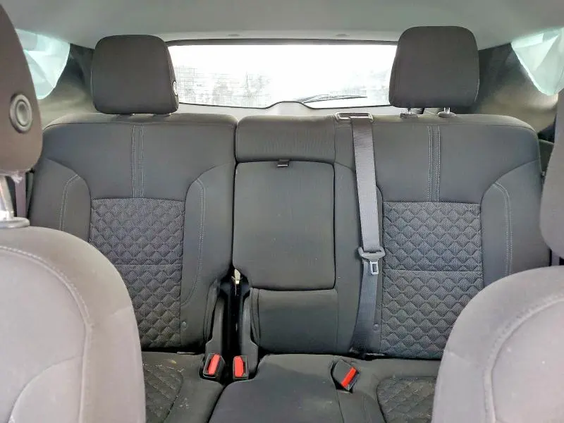 2019 CHEVROLET BLAZER 1LT  