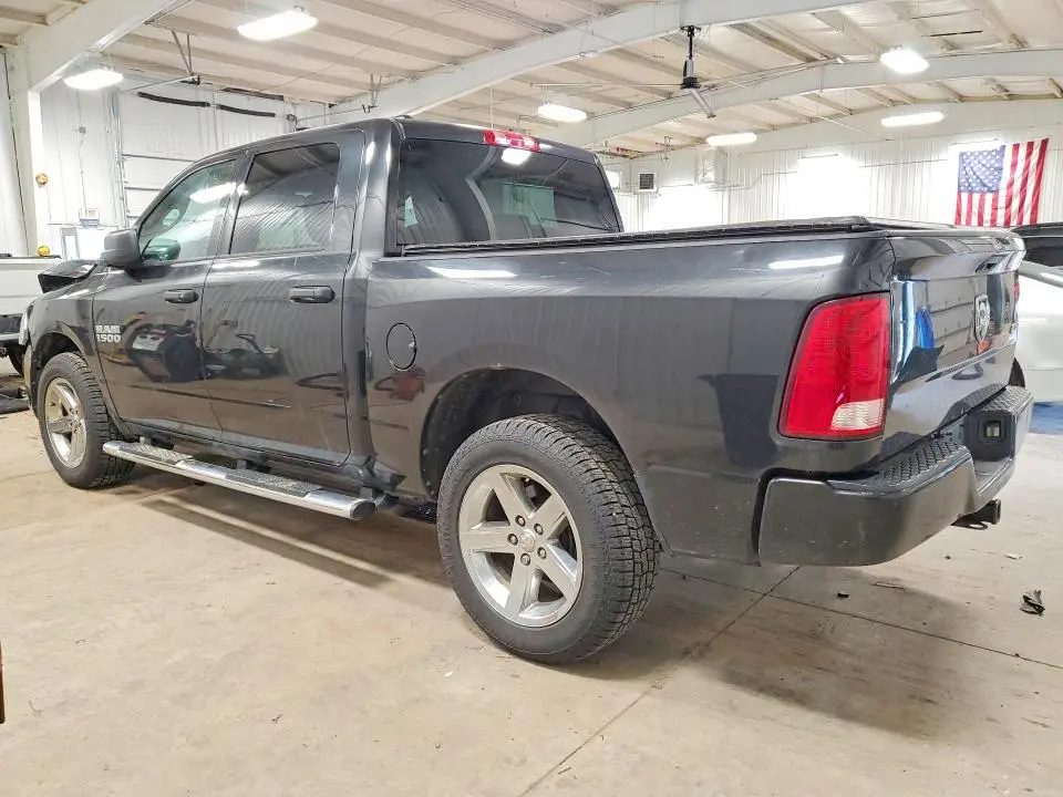 2015 RAM 1500 ST  