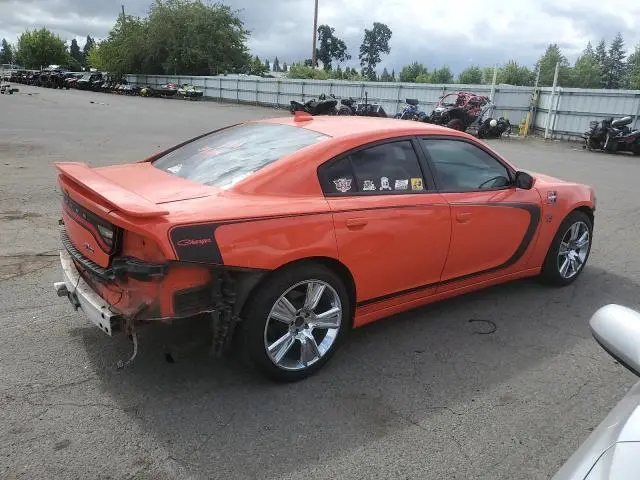 2018 DODGE CHARGER SXT PLUS  