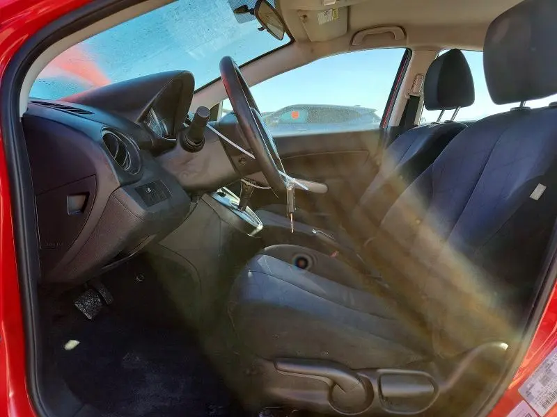 2014 MAZDA MAZDA2 SPORT  