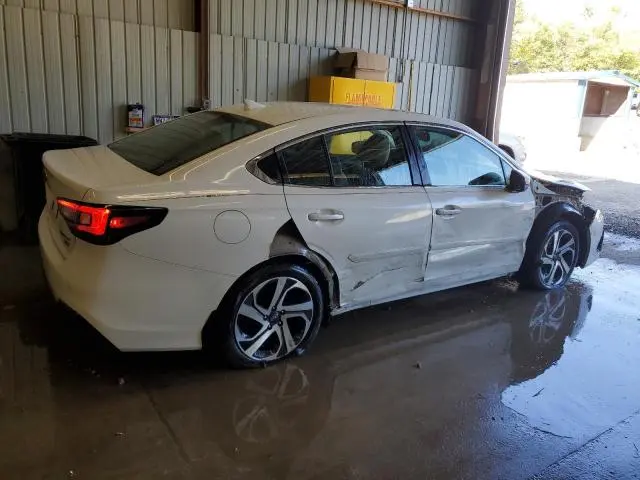 2022 SUBARU LEGACY LIMITED XT