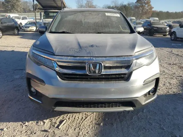 2020 HONDA PILOT ELITE  