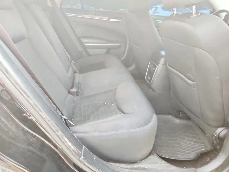 2020 CHRYSLER 300 TOURING  