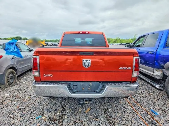 2013 RAM 1500 ST  