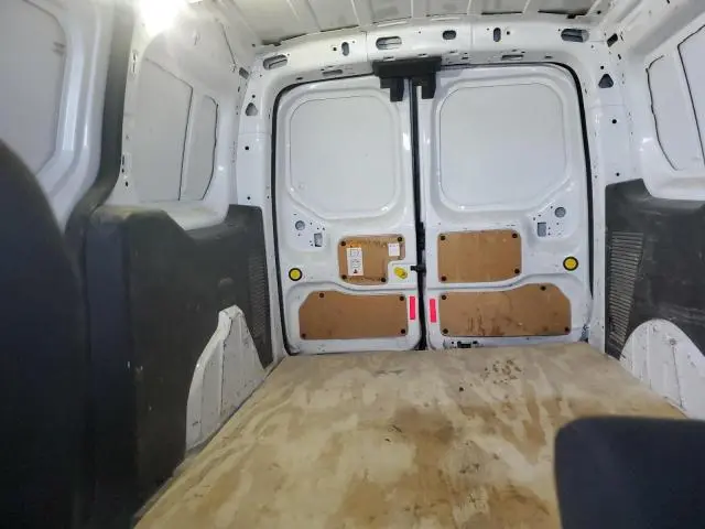2016 FORD TRANSIT CONNECT XL