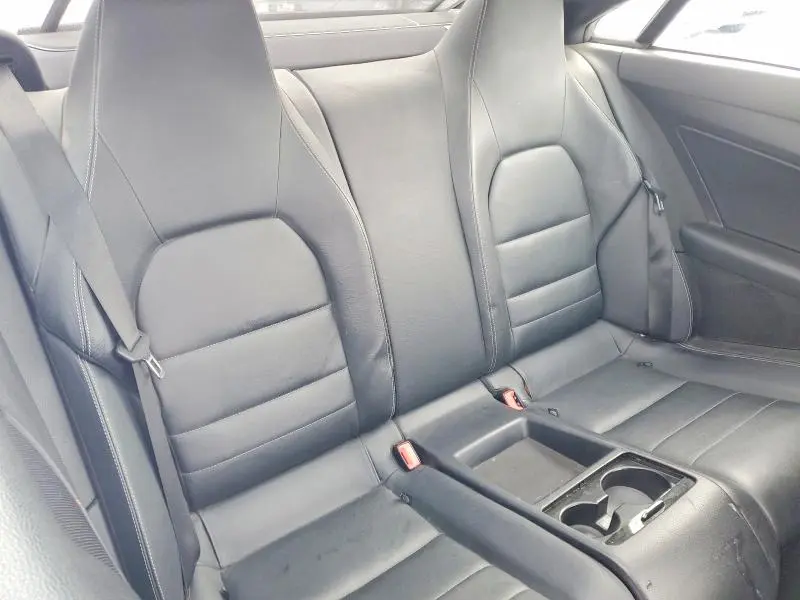 2012 MERCEDES-BENZ E 350  